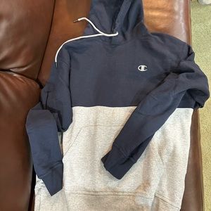 EUC Men’s medium Champion Sweatshirt